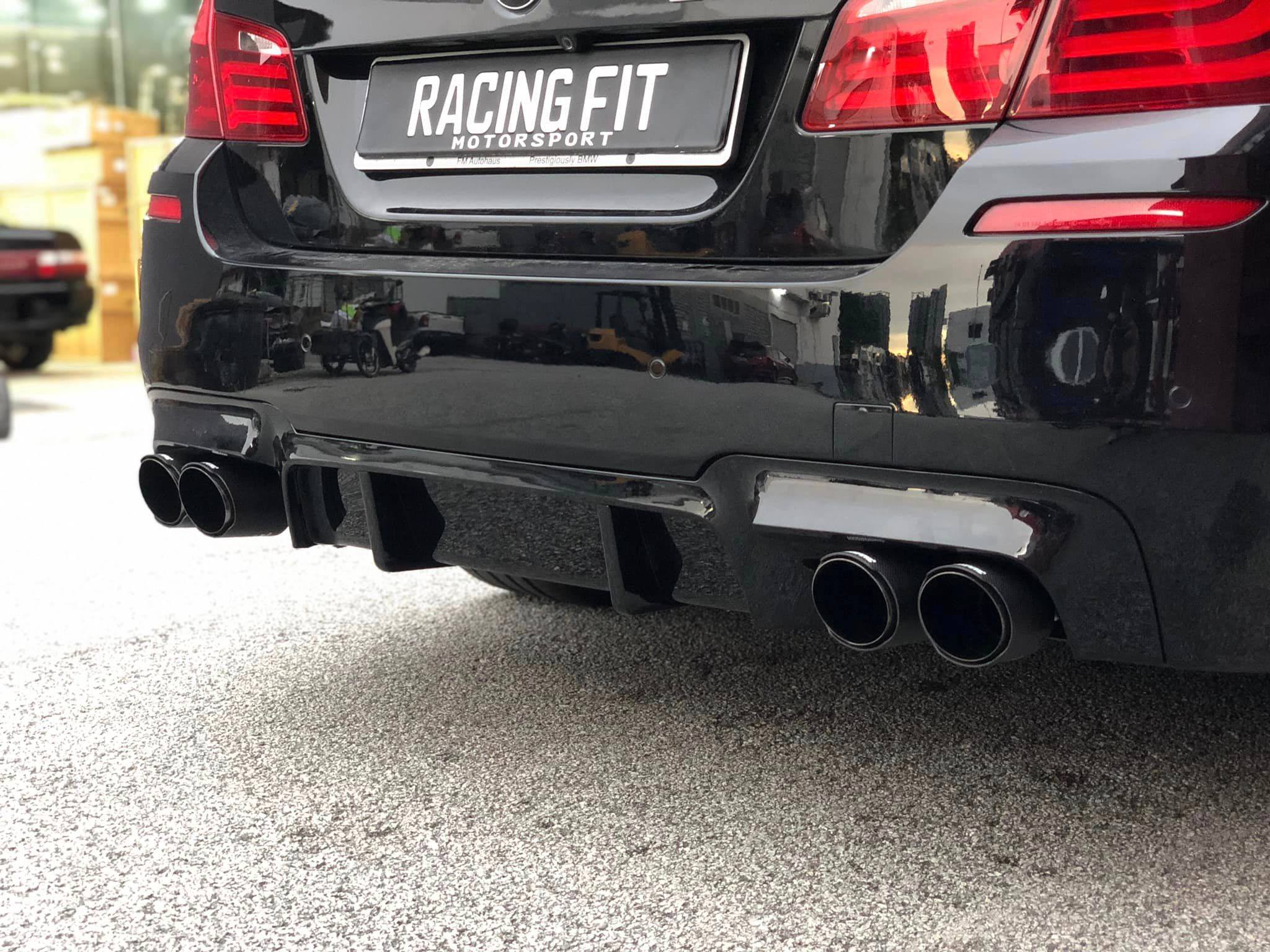 F10 5-Series F10 M PERFORAMCE SKIRTING BODYKIT